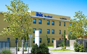 Ibis Budget Castelnaudary - A61