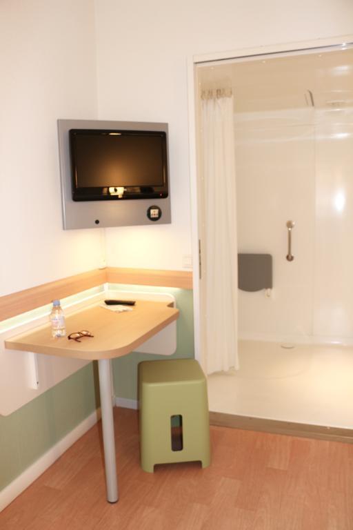 Ibis Budget Castelnaudary - A61 Habitación foto